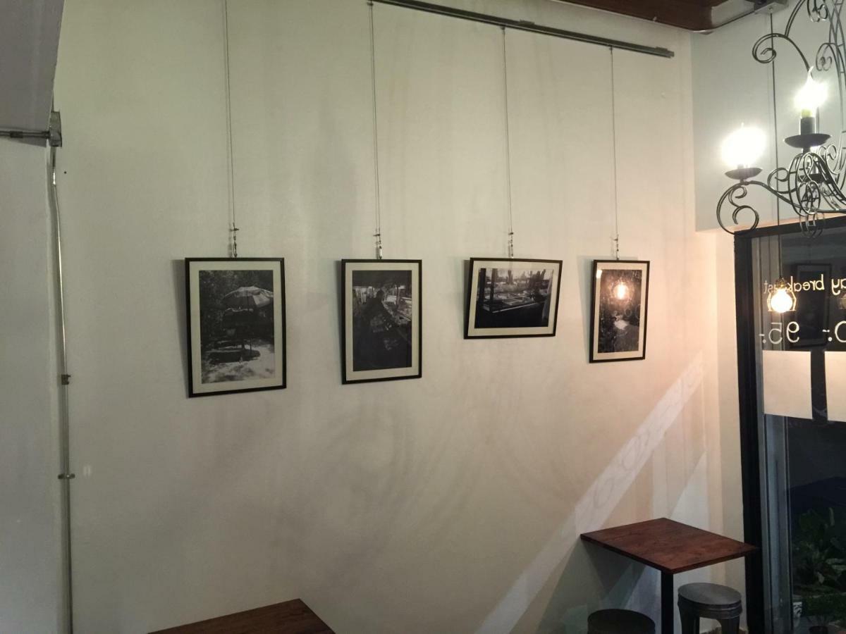 42 Guest House Bangkok Exterior photo